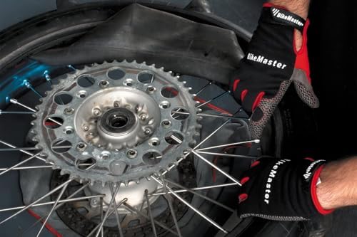 BikeMaster Motorcycle Tubes 140/90-15 PV78