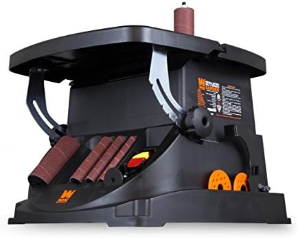 WEN 6524 Oscillating Belt and Spindle Sander