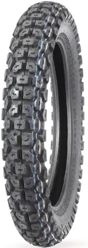 IRC GP-1 Dual Sport 80 ON/20 Off TIRE Rear 4.10-18 59P