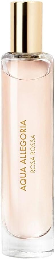 Guerlain Mini Aqua Allegoria Rosa Rossa 10Ml Edt L - (126424)
