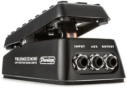 Volume (X) Mini Pedal