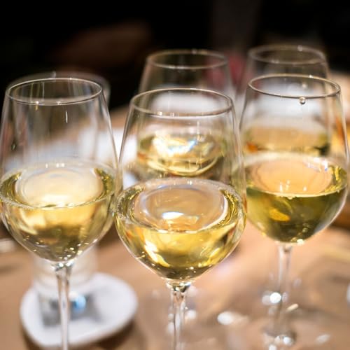Sutter Home Fre Sparkling Brut from California Vineyards - Bubbles of Green Apple and Ripe Pear Aromas with a Dry Refreshing Finish