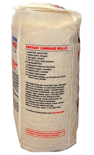 Nishiki Premium Rice, Medium Grain,15 Pound (Pack of 1)