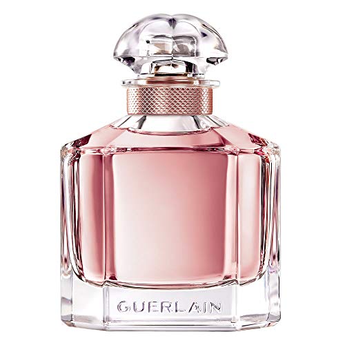Guerlain Mon Guerlain for Women 1.0 Oz Eau De Parfum Spray, 1.0 Oz