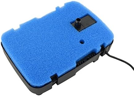 CNZ All-in One Pond Filter System with 13W UV Sterilizer 660 GPH Pump Fountain Kits