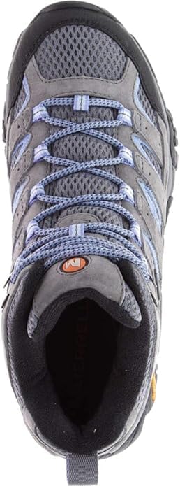 Merrell Women's Moab 2 Mid Waterproof Hiking Boot