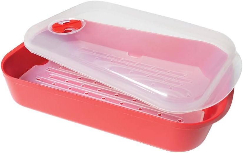 Nordic Ware Steam Cooker