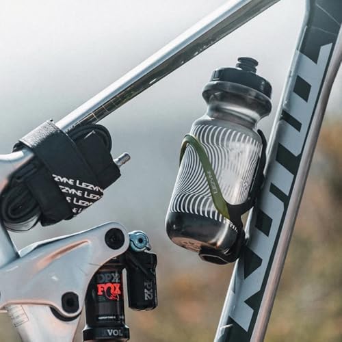LEZYNE Matrix Team Cage