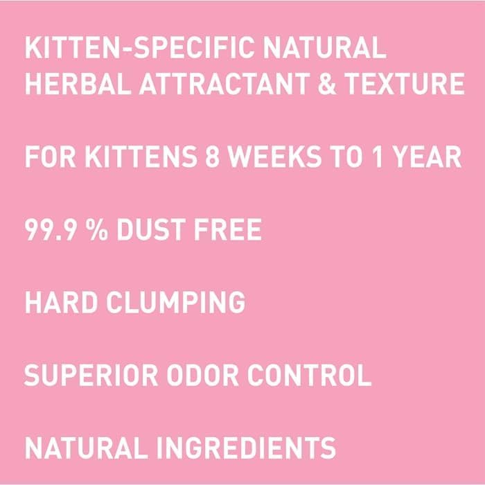 Dr. Elsey's Cat Attract Clumping Clay Cat Litter 40 lb. Bag