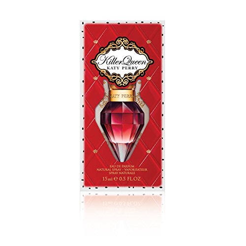 Katy Perry Killer Queen for Women 3.4 oz Eau de Parfum Spray |
