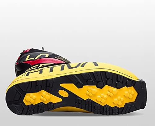 La Sportiva Mens Olympus Mons Cube Mountaineering Boots