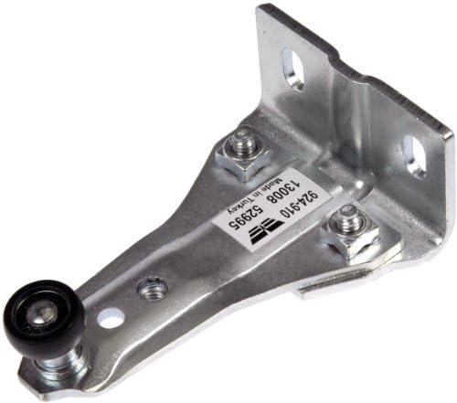 Dorman 924-910 Sliding Door Roller - Upper | Fits Select Chrysler / Dodge Models