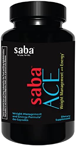 Appetite Control, Energy & Metabolism Support Supplement with Green Tea, TeaCrine®, Dynamine®