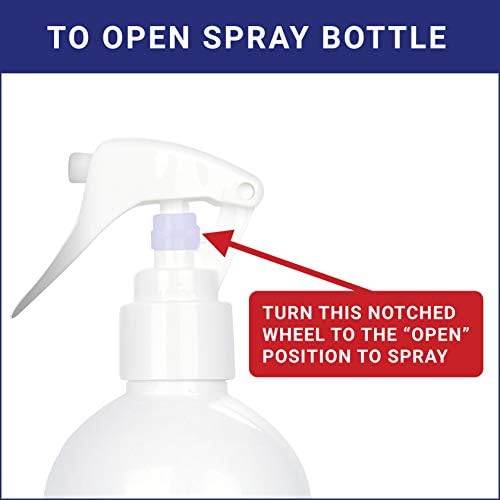 CleanSmart CPAP Disinfectant Spray for Face Mask and Hose