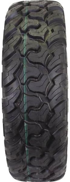 Ocelot WR2016 32x10x14 UTV Tires All Terrain, Durable 8-Ply Radial Construction and Non-Directional Tread