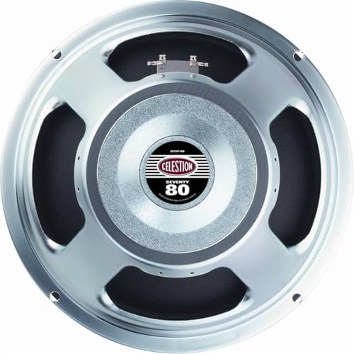 Celestion Seventy 80 Guitar Speaker, 16 Ohm