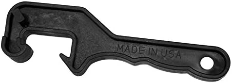 Augason Farms Bung Wrench Lid Lifter Tool