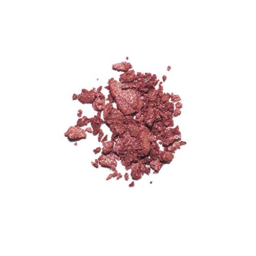 MODE Matte Grey Brown Taupe Eyeshadow Absolute FUNDAMENTAL High Pigment Long Wear Potent Color, Nourishing Natural Pressed Powder Eye Shadow Single Compact, Vegan, Cruelty Free