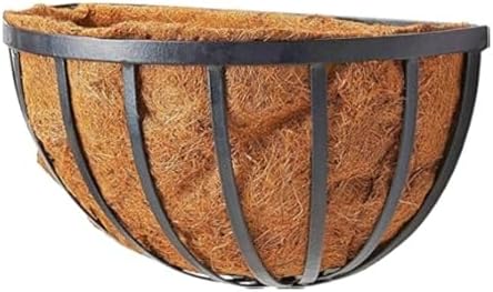 Coco Liner for 18-inch Wall Basket Planters