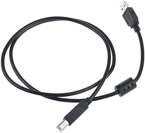 USB Cable PC Laptop Cord for Pioneer TSP-16 Toraiz SP-16 Professional Studio Grade Sampler