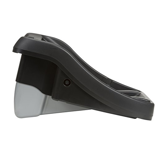 Safety 1st Adjustable OnBoard Infant Car Seat Base for OnBoard 35, OnBoard 35 Air, OnBoard 35 Air+, and OnBoard 35 Air 360 Infant Car Seats, Black