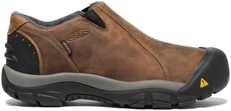KEEN Brixen Lo