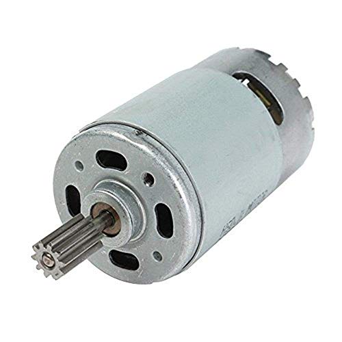 Universal 550 15000RPM Electric Motor RS550 12V Motor Drive Engine Accessory for RC Car Children Ride on Toys Replacement Parts