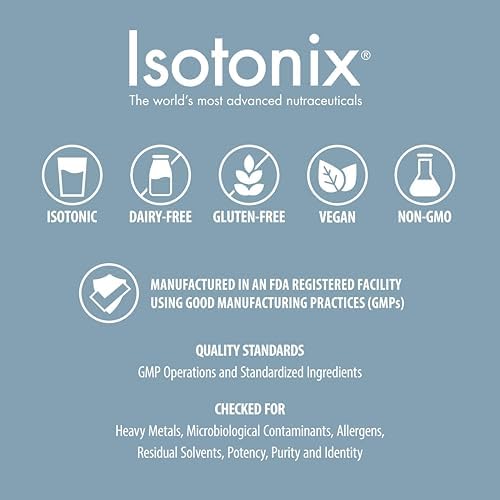 Isotonix Vision Formula with Lutein – Supports Eye Health, Vision & Circulation – Antioxidants, Zinc, Vitamin C, E, Bilberry
