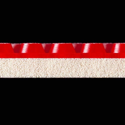 Butterfly Impartial XS Table Tennis Rubber