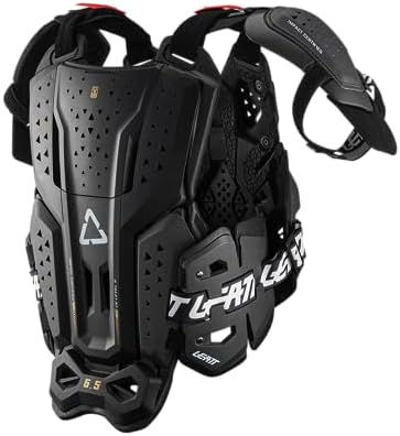 Leatt Brace Chest Protector 6.5 Pro Adult