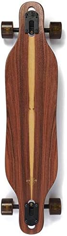 Arbor Axis 37 Complete Skateboard