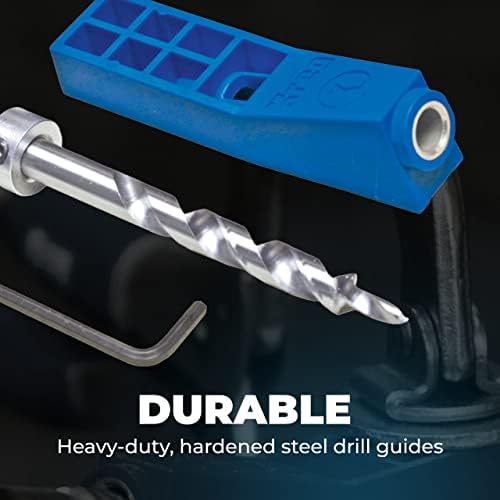 Kreg MKJKIT Mini Jig Kit - Simple