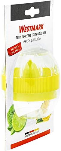 Lemon and lime press Fresh & Fruity