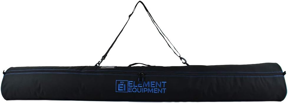 Element Equipment Ski Bag with Shoulder Strap