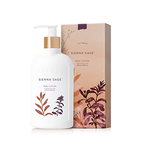 Thymes Body Lotion - 9.25 Fl Oz - Lavender