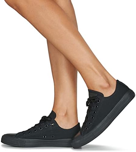 Converse Unisex Adult Chuck Taylor All Star Ox Trainers