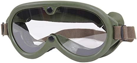 Rothco G.I. Type Sun, Wind & Dust Goggles
