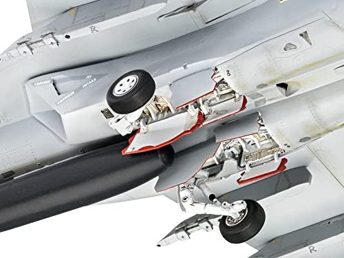 Revell Maverick's F/A-18 Super Hornet