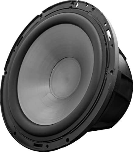 Wet Sounds REVO 8 FA S4-B 8" Free Air Marine Subwoofer
