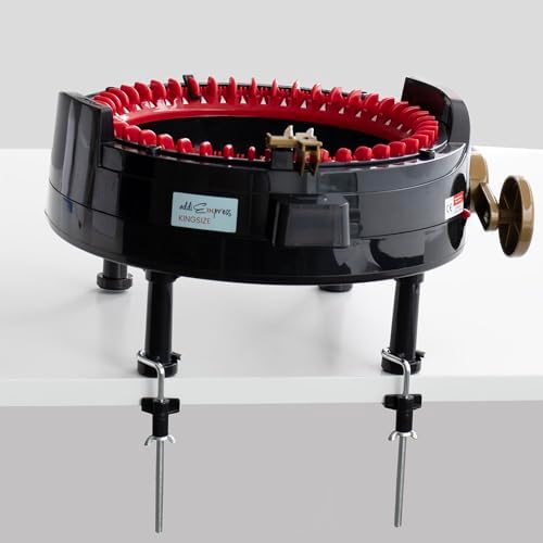 addi Express Kingsize Knitting Machine Knitting Machine
