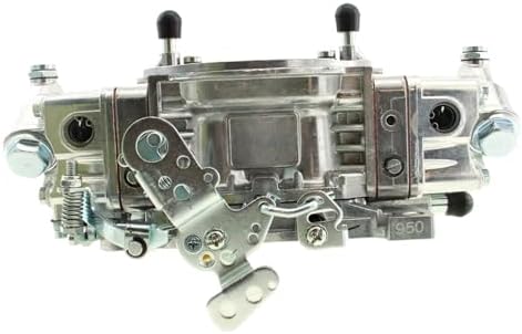 For BR-67202 950 CFM Race Series Mechanical Secondary Carburetor 4150 4-Barrel(BR-67255 650CFM)