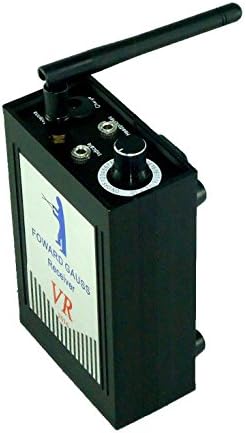Gold Metal Detector VR10000 - Long Range Underground Gold & Gem Detector (100-3000m) - Detecting Depth 5-200m