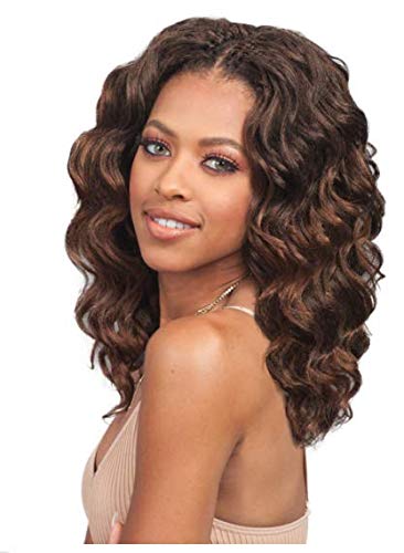 Bobbi Boss Brazilian Ocean Wave 10" (1B)
