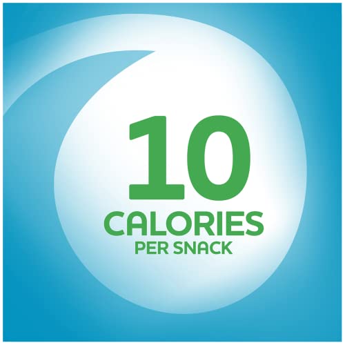 JELL-O Lime Gelatin Dessert Mix (.03 oz Boxes, Pack of 6)