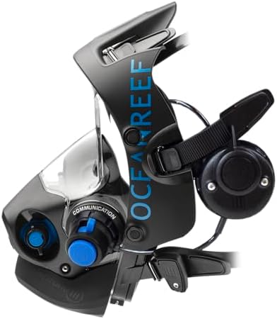 OCEAN REEF - GSM Mercury Underwater Wireless Communication Unit