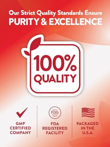 Nature's Truth Apple Cider Vinegar Capsules | 1200mg | Quick Release Pills | Non-GMO & Gluten Free Supplement | Non-GMO & Gluten Free Supplement