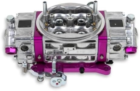 Carburetor Replacement For BR-67209 1050 CFM Brawler Race Carburetor Mechanical Secondary