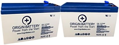 Razor MX350 Battery Kit