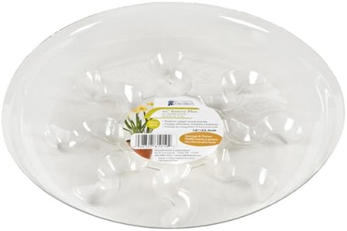 Gardener's Blue Ribbon 16 Inch Saucer Plus SP16