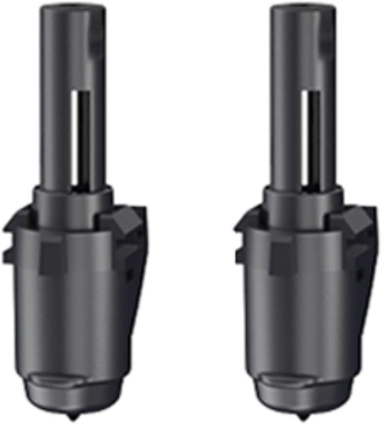 MakerBot 900-0061A Extruder for Sketch 3D Printer (2-Pack, Black) | Sketch 3D printer compatibility, Easy installation, Consistent print performance